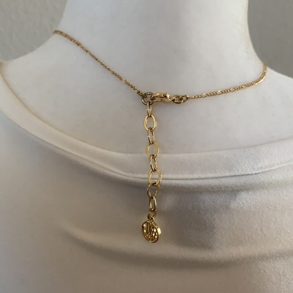 🌺Lilly Pulitzer- Necklace - Picture 4 of 5